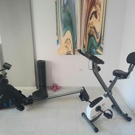 Dream Suite Θεσσαλονίκη Εξωτερικό φωτογραφία