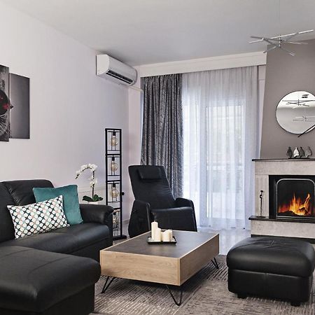 Dream Suite Θεσσαλονίκη Εξωτερικό φωτογραφία