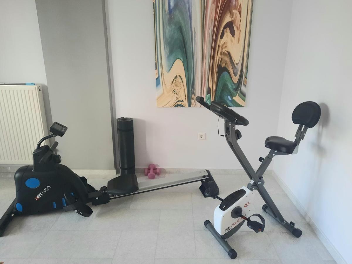 Dream Suite Θεσσαλονίκη Εξωτερικό φωτογραφία