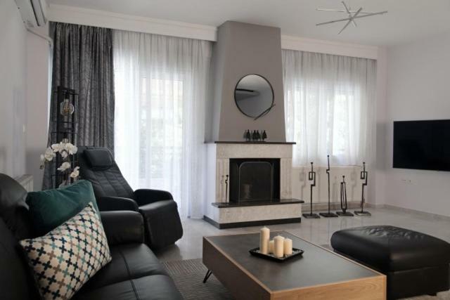 Dream Suite Θεσσαλονίκη Εξωτερικό φωτογραφία