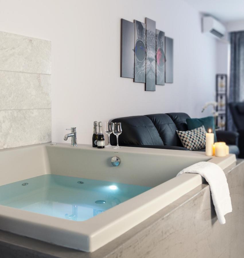 Dream Suite Θεσσαλονίκη Εξωτερικό φωτογραφία