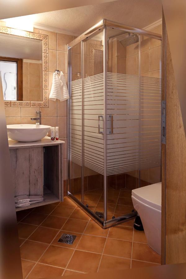 Dream Suite Θεσσαλονίκη Εξωτερικό φωτογραφία