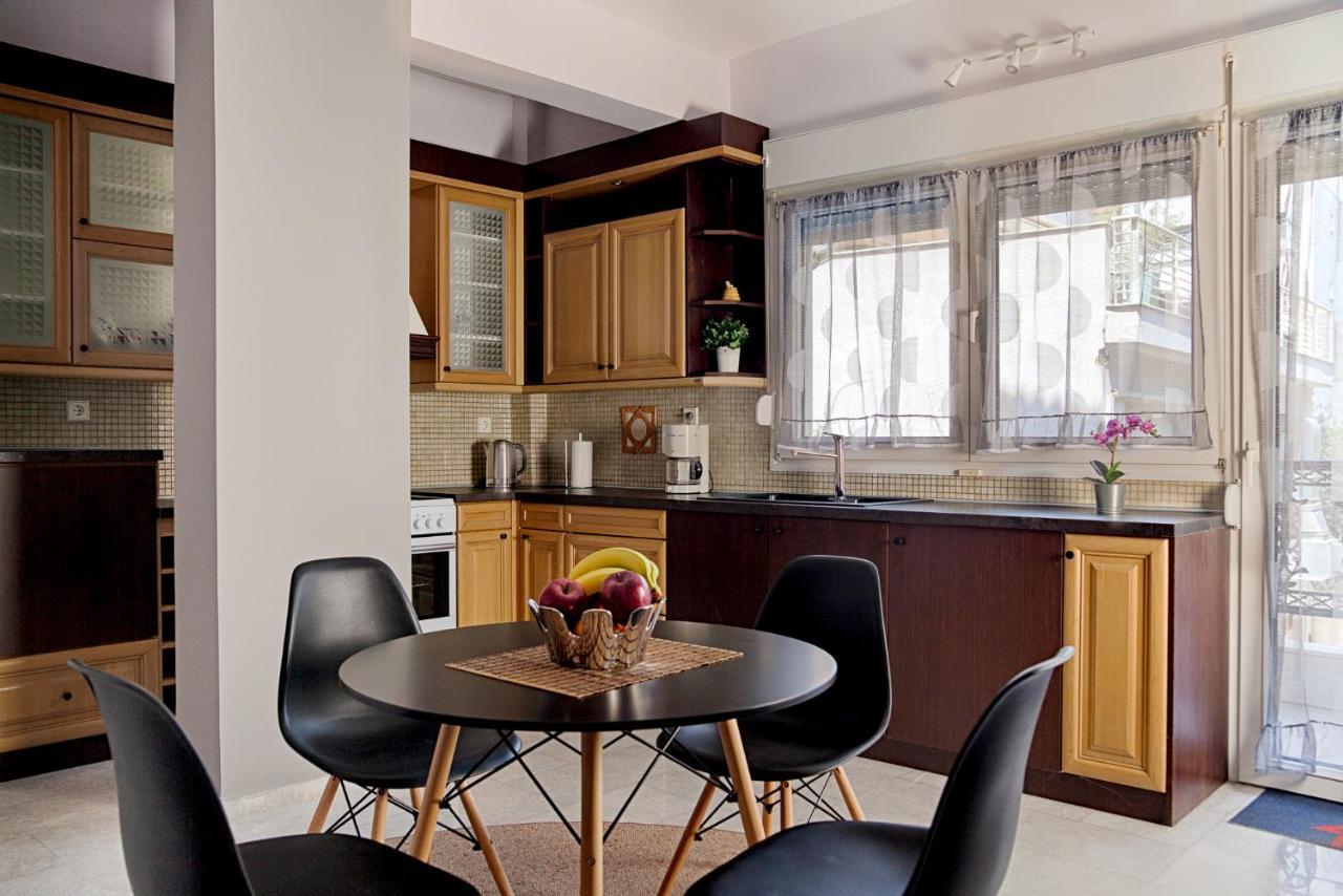 Dream Suite Θεσσαλονίκη Εξωτερικό φωτογραφία