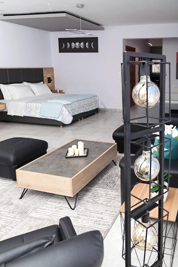 Dream Suite Θεσσαλονίκη Εξωτερικό φωτογραφία