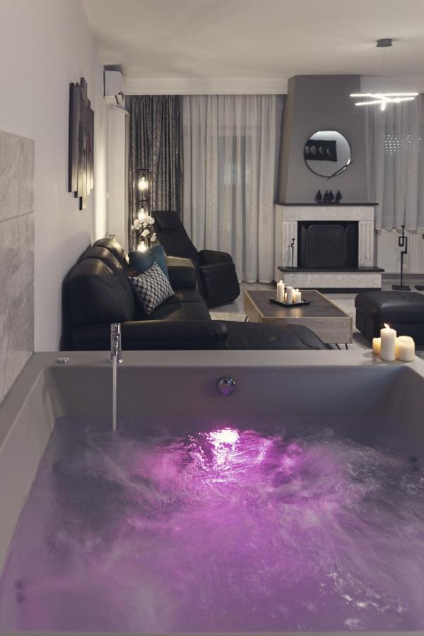 Dream Suite Θεσσαλονίκη Εξωτερικό φωτογραφία