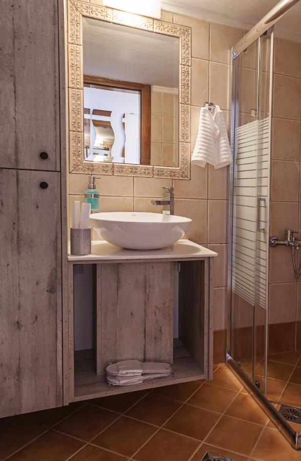 Dream Suite Θεσσαλονίκη Εξωτερικό φωτογραφία